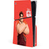 Disney Wreck-it Ralph Portrait PlayStation PS5 Skins