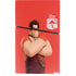 Disney Wreck-it Ralph Portrait PS5 Slim Digital Edition Console Skin