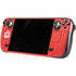 Disney Wreck-it Ralph Portrait Steam Deck Handheld Gaming Computer OLED Skin