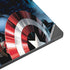 Marvel Captain America Portrait Surface Laptop 7 13.8in Skin
