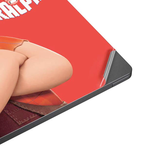 Disney Wreck-it Ralph Portrait Surface Laptop 7 13.8in Skin