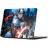 Marvel Captain America Portrait Surface Laptop 7 15in Skin