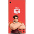 Disney Wreck-it Ralph Portrait XBox Series X Digital Edition Console Skin