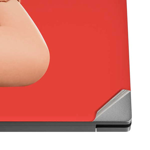 Disney Wreck-it Ralph Portrait Dell XPS Skin