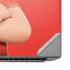 Disney Wreck-it Ralph Portrait HP ZBook Fury 16 G10 Skin