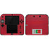 Portugal Soccer Flag Nintendo Skins