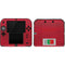 Portugal Soccer Flag Nintendo 2DS Skin