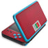 Portugal Soccer Flag Nintendo Skins