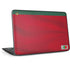 Portugal Soccer Flag HP Chromebook Skin