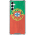 Portugal Flag Distressed Gabb Phone 4 Clear Case