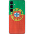 Portugal Flag Distressed Galaxy A16 5G Skin