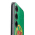 Portugal Flag Distressed Galaxy S25 Plus Skin
