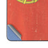 Portugal Flag Distressed Galaxy Z Fold5 5G Skin