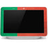 Portugal Flag Distressed Google Home Hub Skin
