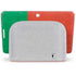 Portugal Flag Distressed Google Home Hub Skin