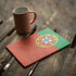 Portugal Flag Distressed iPad Skins
