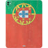 Portugal Flag Distressed iPad Pro 13in M4 (2024) Skin