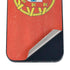 Portugal Flag Distressed iPhone 16 Skin
