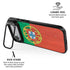 Portugal Flag Distressed iPhone 17 Air Kickstand Case