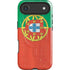 Portugal Flag Distressed iPhone 17 Air Magsafe Impact Case