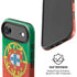 Portugal Flag Distressed iPhone 17 Air Magsafe Impact Case
