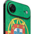 Portugal Flag Distressed iPhone 17 Air Skin