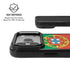 Portugal Flag Distressed iPhone 17 Pro Kickstand Case