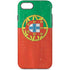 Portugal Flag Distressed iPhone Cases