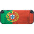 Portugal Flag Distressed Nintendo Switch 2 (2025) with Joy-Con Skin