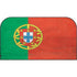 Portugal Flag Distressed Nintendo Switch 2 (2025) with Joy-Con Skin