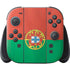 Portugal Flag Distressed Nintendo Skins