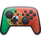 Portugal Flag Distressed Nintendo Switch 2 (2025) Pro Controller Skin