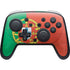Portugal Flag Distressed Nintendo Skins