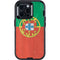 Portugal Flag Distressed Otterbox Defender iPhone Skin