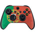 Portugal Flag Distressed Xbox Series X Bundle Skin