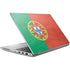 Portugal Flag Distressed HP ZBook Fury 16 G10 Skin