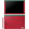 Portugal Soccer Flag Galaxy Book 12in Skin