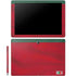 Portugal Soccer Flag Galaxy Book 12in Skin