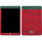 Portugal Soccer Flag Apple iPad Skin