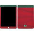Portugal Soccer Flag Apple iPad Skin