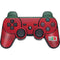 Portugal Soccer Flag PS3 Dual Shock wireless controller Skin