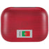 Portugal Soccer Flag Amazon Echo Buds Skin