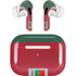 Portugal Soccer Flag AirPods Skins