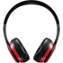 Portugal Soccer Flag Beats Solo 4 Wireless Headphones Skin