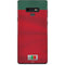 Portugal Soccer Flag Galaxy Note 9 Skin