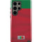 Portugal Soccer Flag Galaxy S23 Ultra Pro Case