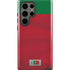 Portugal Soccer Flag Galaxy S23 Ultra Pro Case