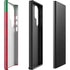 Portugal Soccer Flag Galaxy S23 Ultra Pro Case