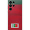 Portugal Soccer Flag Galaxy Skins