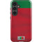 Portugal Soccer Flag Galaxy S25 Impact Case